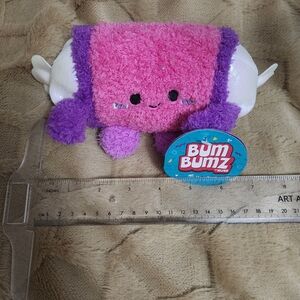 Mini Bum Bumz Movie Night Set Of 5